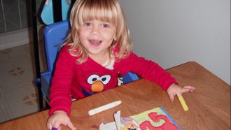 Episode 6 Failure to Thrive