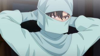 Episode 10 A Request from a Noble Lady
