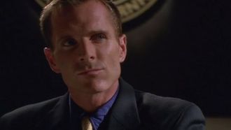 Episode 15 Angels in Chains