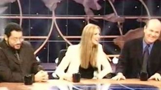 Episode 1 February 21, 2003