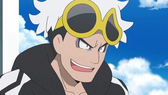 Episode 23 The Dealer of Destruction!