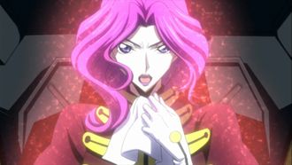 Episode 18 Dainiji Tôkyô taisen