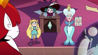 Episode 16 Butterfly Trap/Ludo, Where Art Thou?
