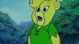 Episode 12 Bubble Trouble / Gummi in a Strange Land