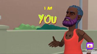 Episode 6 I Am You