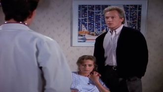 Episode 2 Doogie Has Left the Building: Part 1