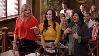 Episode 8 It's Car-plicated