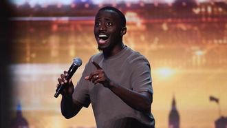 Episode 8 Auditions #8