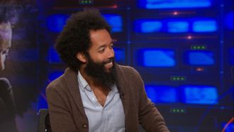 Episode 6 Wyatt Cenac