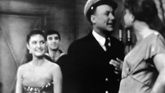 Episode 7 The Sweetie of Tahiti