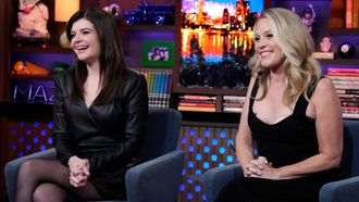 Episode 82 Casey Wilson & Jessica St. Clair
