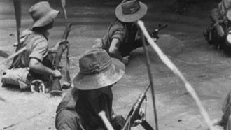 Episode 14 It's a Lovely Day Tomorrow: Burma (1942–1944)