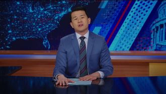 Episode 38 March 25, 2025 - Michelle Wu