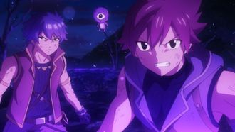 Episode 2 Avrion in Revolt