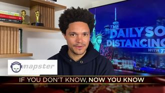 Episode 108 The Daily Social Distancing Show/Mary J. Blige