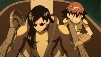 Episode 5 Cruel Like Ceres