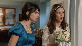 Episode 14 Modern Wedding