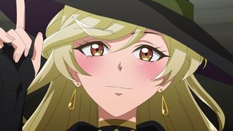 Episode 13 To Sa-Kura...