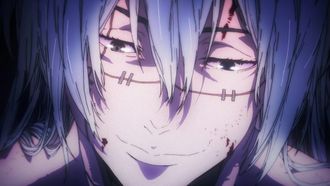 Episode 13 Tomorrow