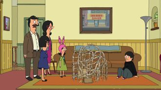 Episode 2 Worms of In-Rear-Ment