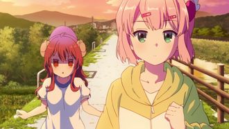 Episode 2 Supokon desu ka!? Bambutsu wa ruten suru