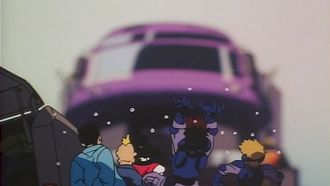 Episode 3 