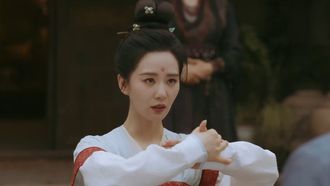 Episode 2 As Time Passed