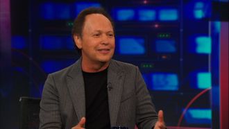 Episode 151 Billy Crystal