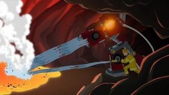 Episode 2 Under Pressure