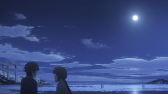 Episode 25 Love, Is Just Like the Sea.