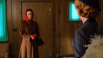 Episode 4 Angel of Mercy: Part Two