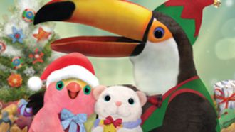 Episode 25 A Squooky Christmas