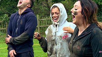 Episode 4 Tash On Tours