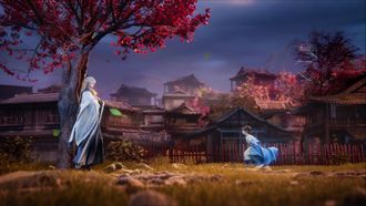 Episode 80 Zhou Ru