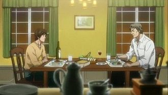 Episode 10 Sins of the Father