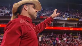 Episode 13 WrestleMania XXVI Fallout