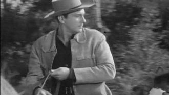 Episode 15 The Third Rider