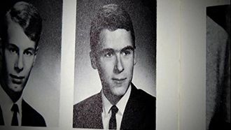 Episode 1 Ted Bundy