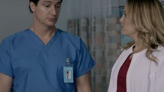 Episode 9 A Kid Walks in to a Hospital