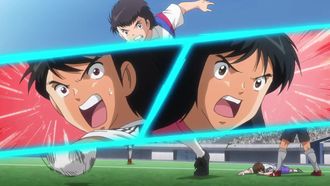 Episode 33 Tokyo Tournament Conclusion