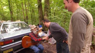 Episode 2 Down & Dirty Digs
