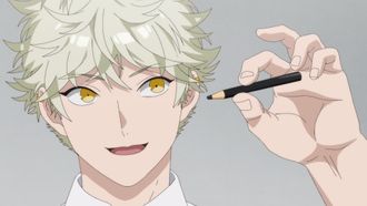 Episode 6 Serious Mental Breakdown