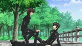 Episode 17 Tsuchi no aji