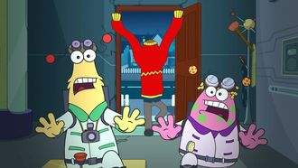 Episode 39 Gnash Hit