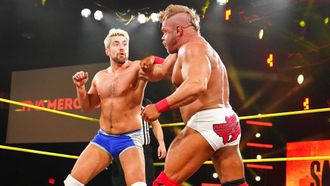 Episode 11 Impact! #1078