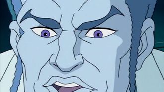 Episode 11 Partners in Danger Chapter 11: The Prowler