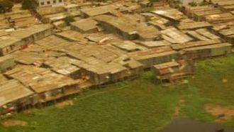 Episode 2 Cities on the Edge