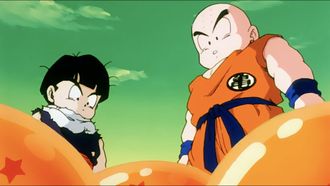 Episode 33 Calling the Eternal Dragon