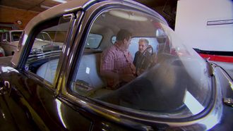 Episode 8 Ford Thunderbird