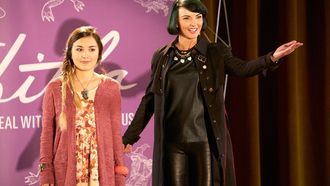 Episode 6 Witch!